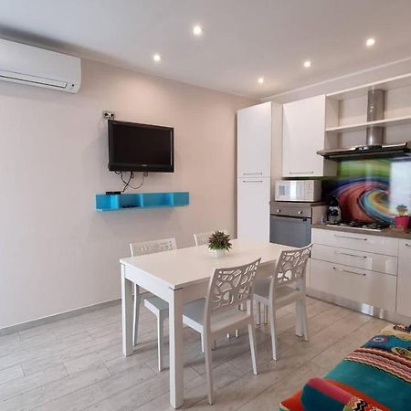 Central Home Taranto Exterior foto