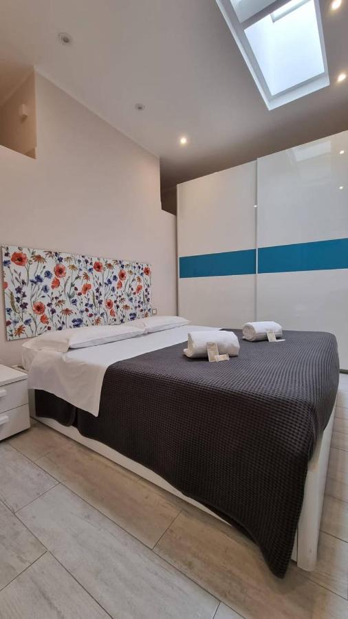 Central Home Taranto Exterior foto