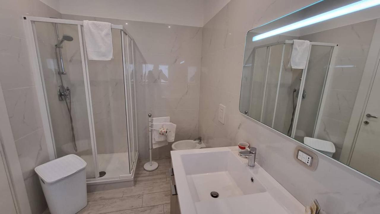 Central Home Taranto Exterior foto